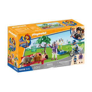 Duck On Call - Polizia In Azione. Caccia