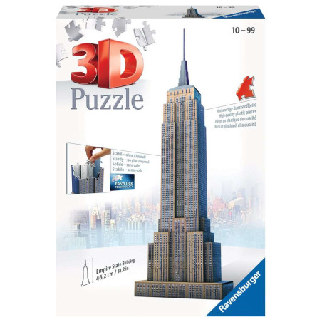 Empire State Building 216 Pz