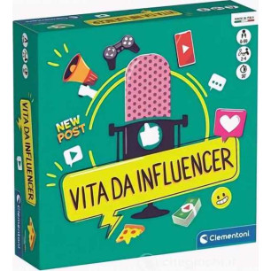 Vita Da Influencer