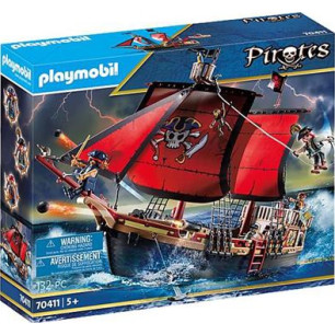 Galeone Dei Pirati