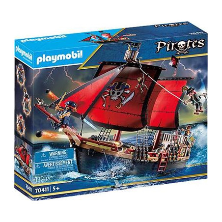 Galeone Dei Pirati