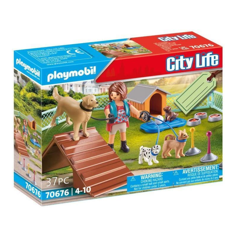 Gift Set 'addestramento Cani'