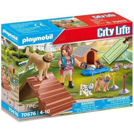 Gift Set 'addestramento Cani'
