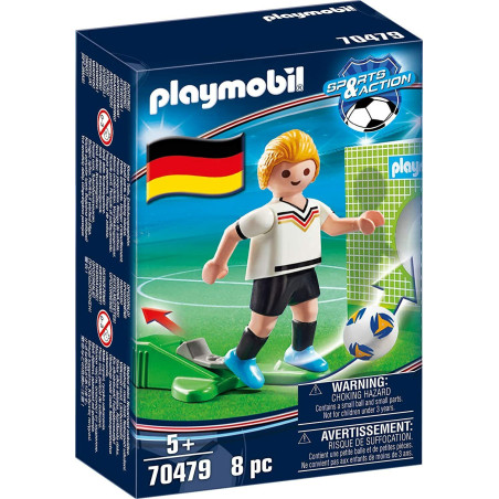 Giocatore Nazionale Germania