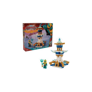 Gormiti Costruzioni Set Ghiaccio