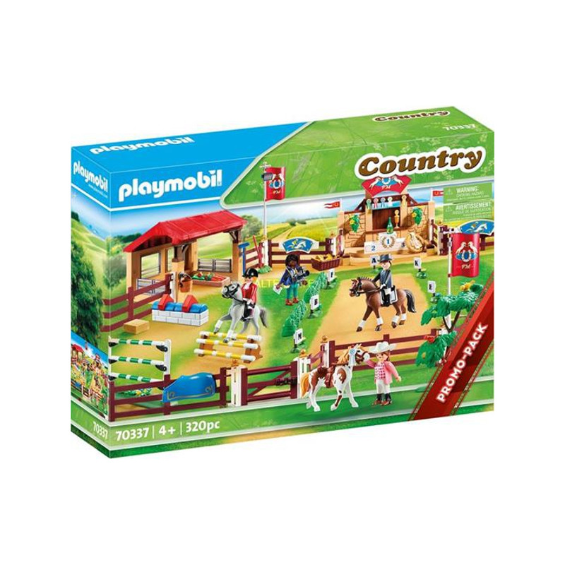 Grande Trofeo Di Equitazione