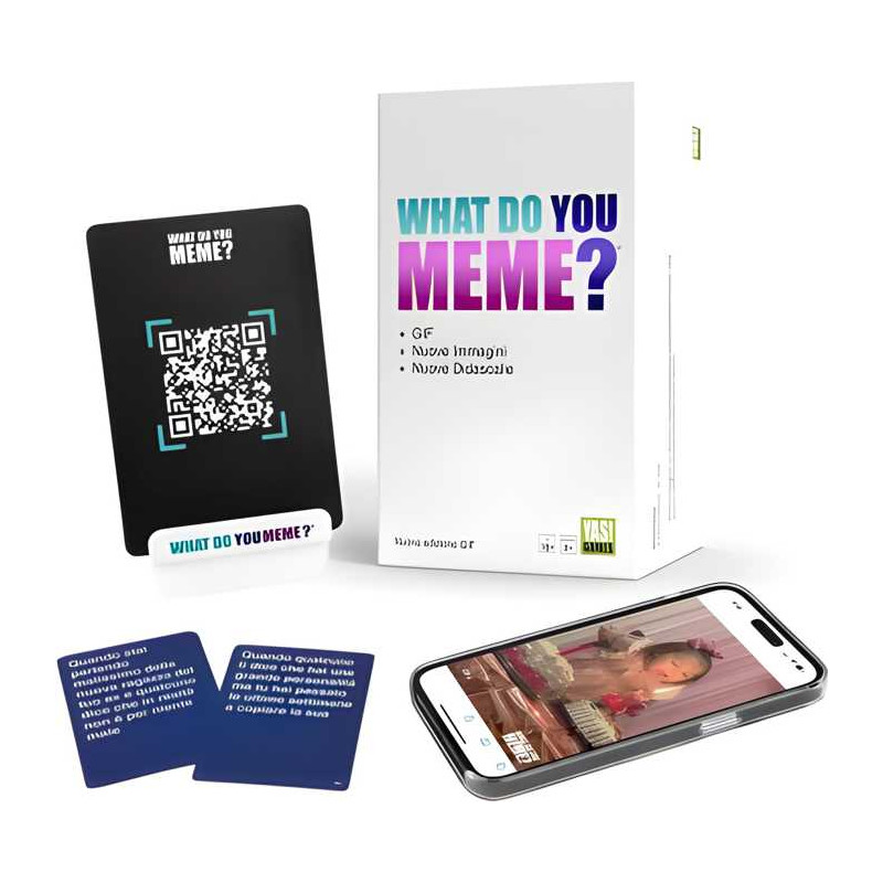 What Do You Meme?
