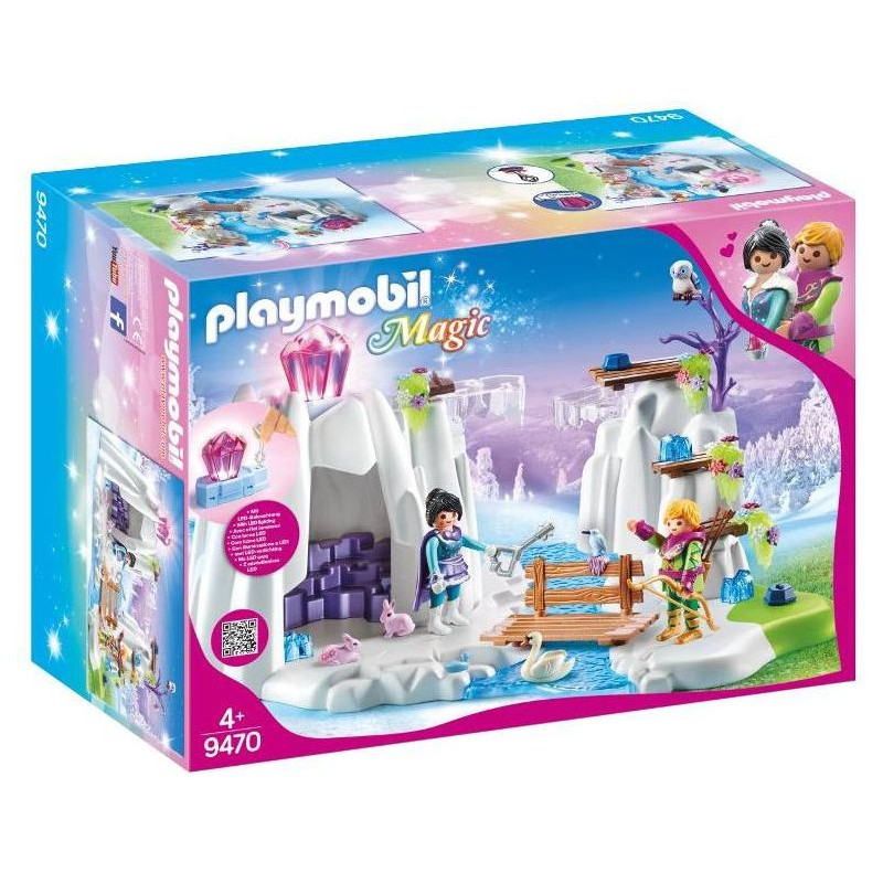 Grotta Del Diamante Dell'amore