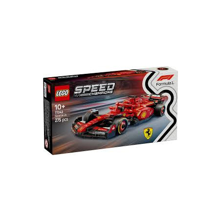 Lego - Ferrari SF-24