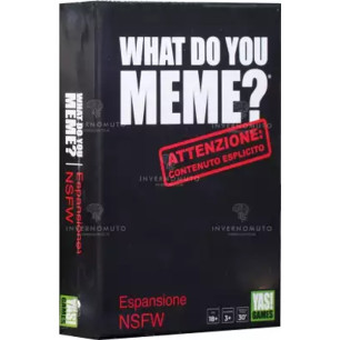 What Do You Meme? Es