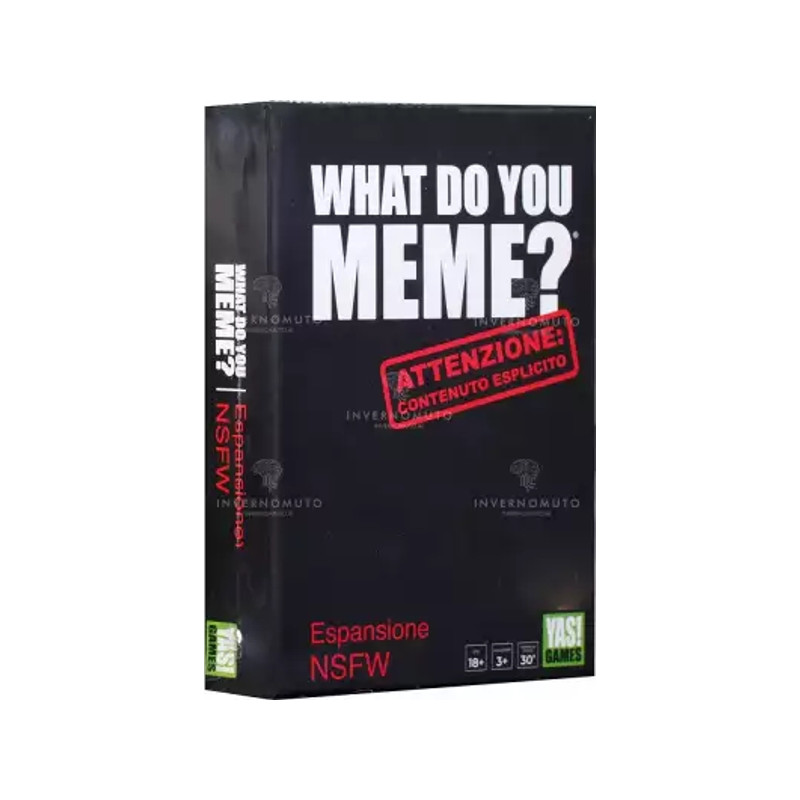 What Do You Meme? Es