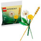 Lego Botanicals Fiori Di Campo