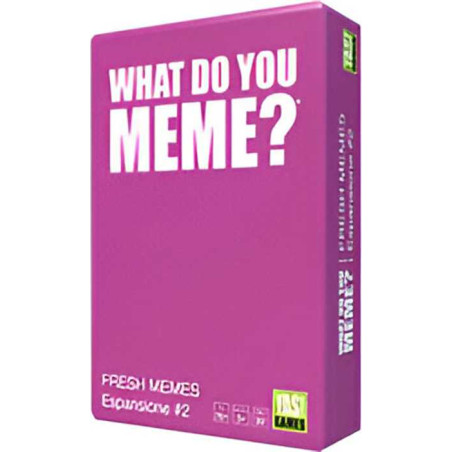 What Do You Meme? Es Fre