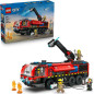 Lego City Autopompa Dell'aeroporto 60499