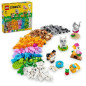Lego Classic Animali Domestici Creativi