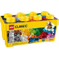 Lego Classic Scatola Mattoncini Creativi Media Lego