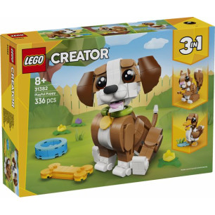 Lego Creator Adorabili Animali 31382