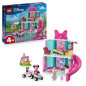 Lego Disney L'hotel Degli Animali