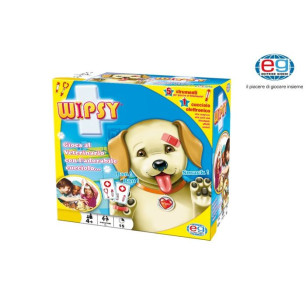 Wipsy Cagnolino Da Curare
