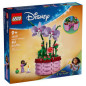 Lego Disney Vaso Di Fiori Di Isabel