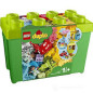 Lego Duplo - Contenitore Di Mattoncini Grande