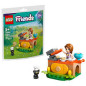 Lego Friends Autumn's Waffle Stand