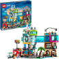 Lego Friends Centro Sportivo