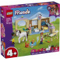 Lego Friends Clinica Veterinaria 42696