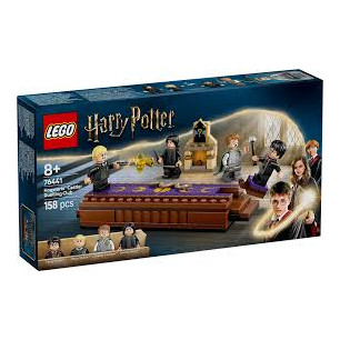 Lego Harry Potter Castello Di Hogwarts