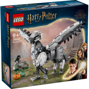 Lego Harry Potter Fierobecco