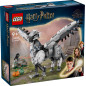 Lego Harry Potter Fierobecco