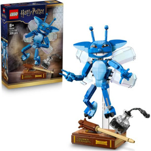 Lego Harry Potter Folletto Della Cornovaglia 76461