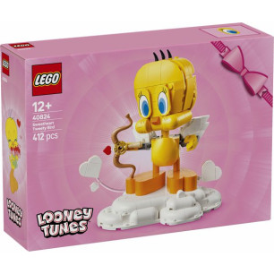 Lego Looney Tunes Titti 40824