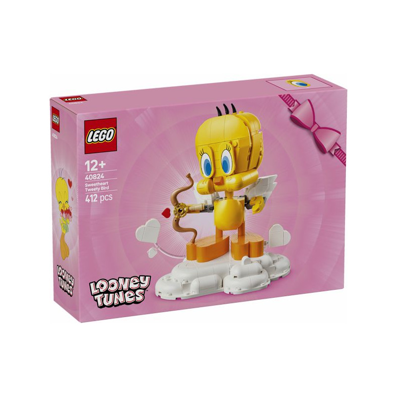 Lego Looney Tunes Titti 40824