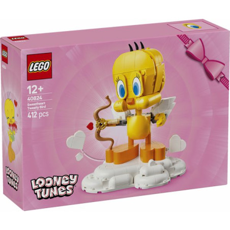 Lego Looney Tunes Titti 40824