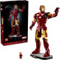 Lego Marvel Super Heroes 76344