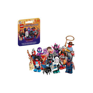 Lego Minifigures