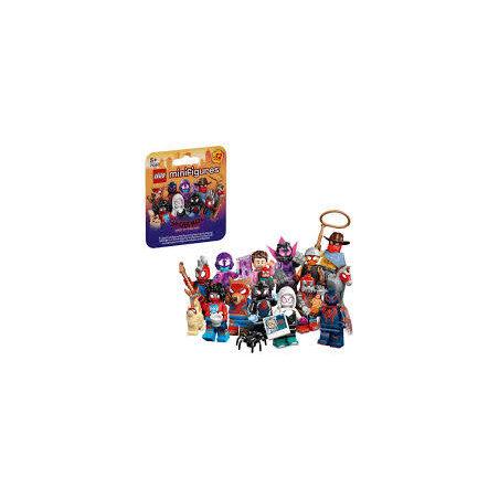 Lego Minifigures
