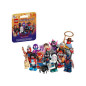 Lego Minifigures