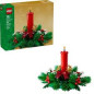 Lego Natale Decorazione Da Tavolo