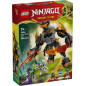 Lego Ninjago Mech Della Missione Di Cole 71854