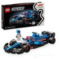 Lego Speed Visa Cash App Rb Vcarb