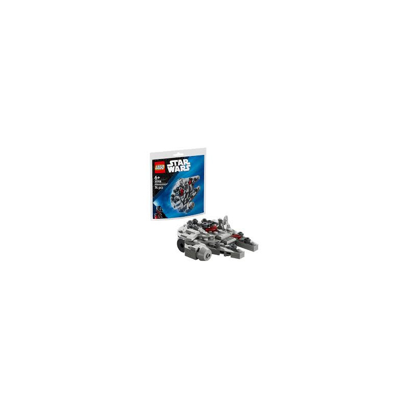 Lego Star Wars Millenium Falcon