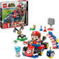 Lego Super Mario Interattivo