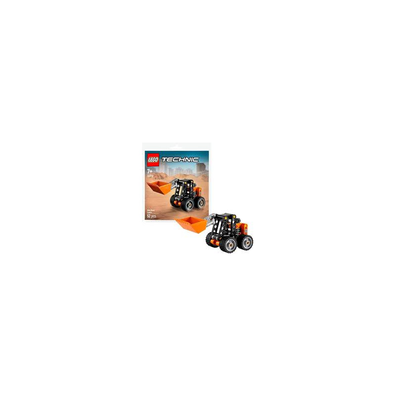 Lego Techinic Minipala