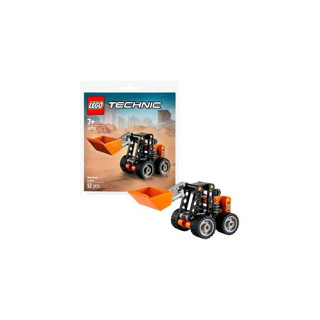 Lego Techinic Minipala