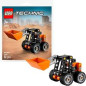 Lego Techinic Minipala