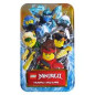 Lego Tin Ninjago