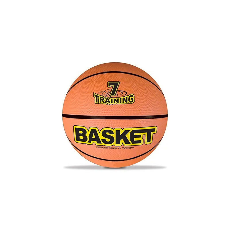 Pallone Basket Training Gonfio