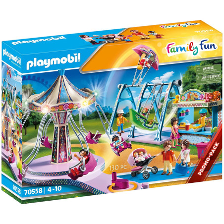 Lunapark
